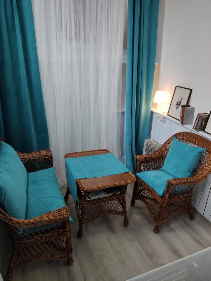 Gardos Leilighet Beograd Eksteriør bilde