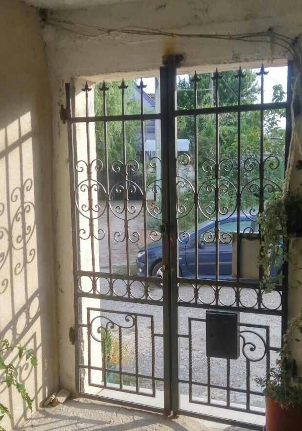 Gardos Leilighet Beograd Eksteriør bilde