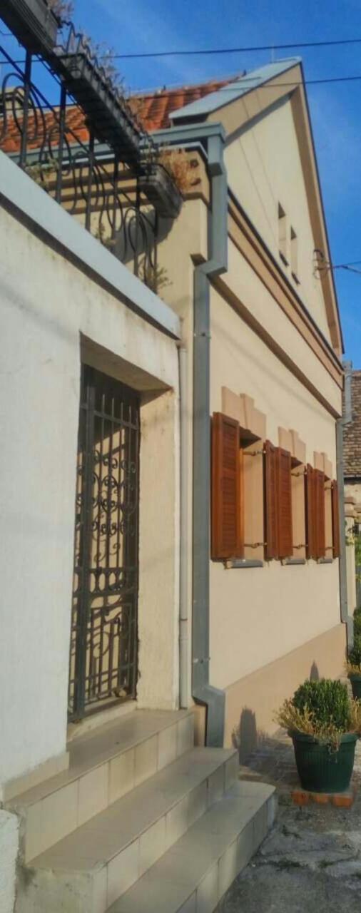 Gardos Leilighet Beograd Eksteriør bilde